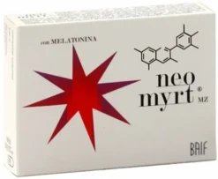 Neomyrt mz 30 compresse