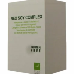 Neo soy complex 60 capsule