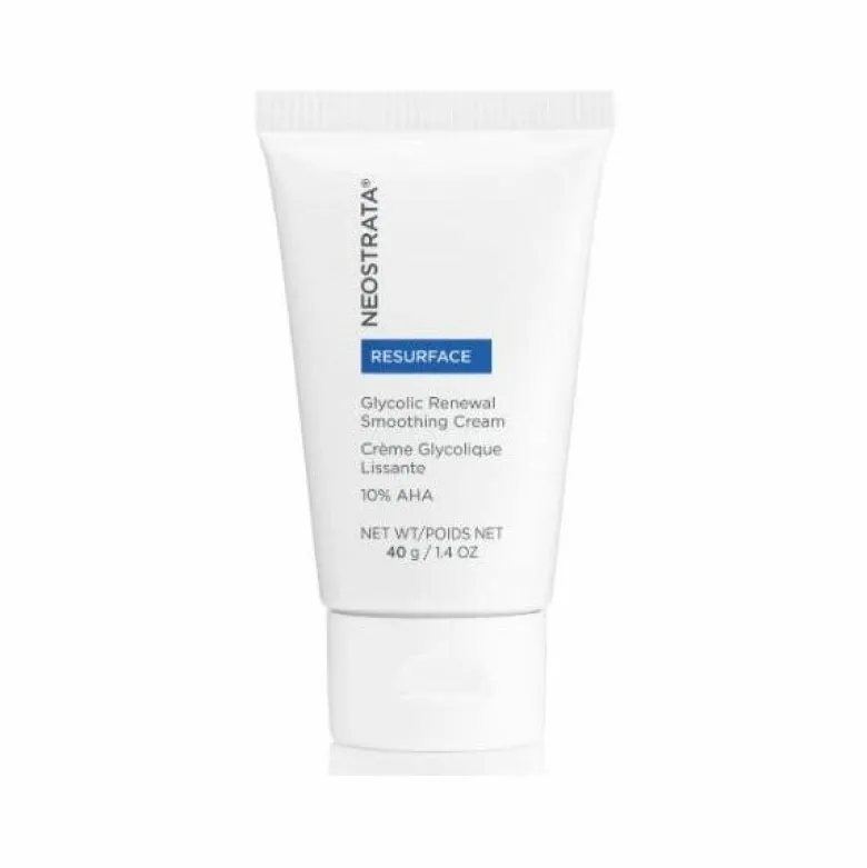 Neostrata glycolic renewal smoothing cream 40 g