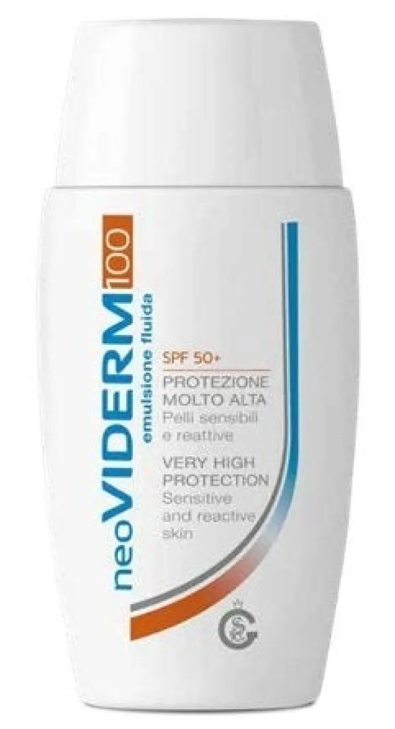 neoVIDERM 100