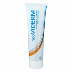 NeoViderm Emulsione Cutanea Per Ustioni e Scottature 100 ml