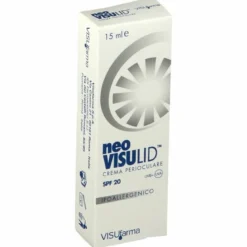 Neovisulid Crema Perioculare 15ml