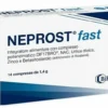 Neprost fast 14 compresse