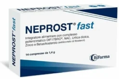 Neprost fast 14 compresse