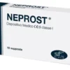 Neprost 10 supposte da 2 g