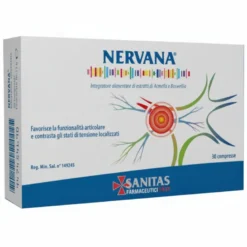 Nervana 30 Compresse