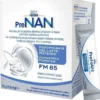 Nestle' prenan fort fm85 72bus