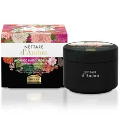 Nettare d'ambra morbido burro profumato 200 ml
