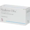 Neukron ofta benessere occhi 10 flaconi 10ml