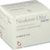 Neukron Ofta Mese Benessere Nervo Ottico 30 flaconi 10ml