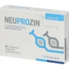Neuprozin Integratore Stress Ossidativo 28 compresse gastroresistenti