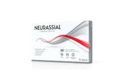 Neurassial integratore neuroprotettivo 20 compresse