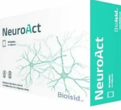 Neuroact 20bust