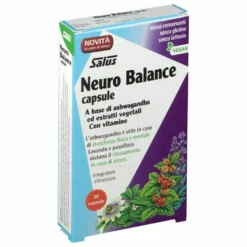Neuro balance 30 capsule