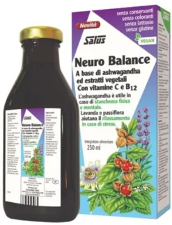 Neuro balance 250 ml