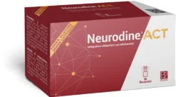 Neurodine active 10fl 10ml