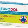 Neurodol acido lipoico 30 compresse