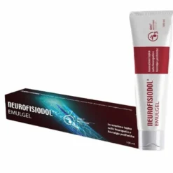 Neurofisiodol Emulgel Topica Neuropatie e Nevralgie 100 ml