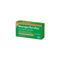 Neurogen pet ultra blister 30 compresse appetibili