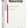 Neurolip 20 compresse