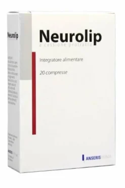 Neurolip 20 compresse