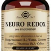Neuro redox 60 capsule licaps