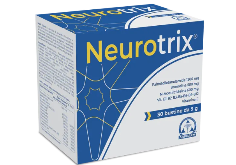 Neurotrix 30 bustine da 7 g