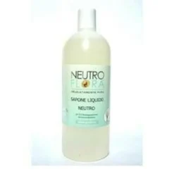 Neutroflora detergente int 1000ml