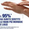 Neutrogena Crema Mani Assorbimento Rapido 150 ml
