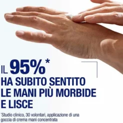 Neutrogena Crema Mani Assorbimento Rapido 150 ml