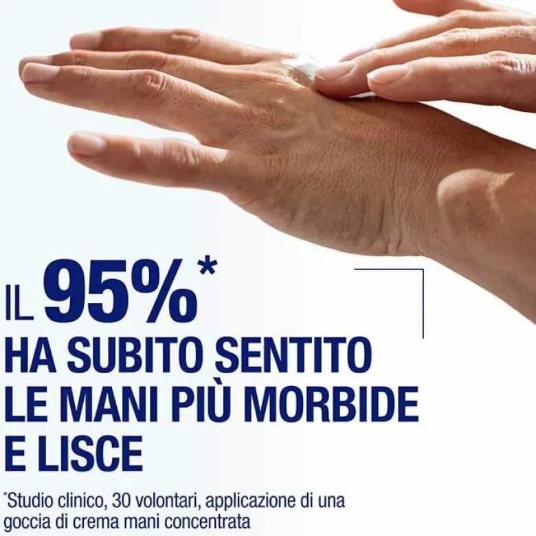 Neutrogena Crema Mani Assorbimento Rapido 150 ml