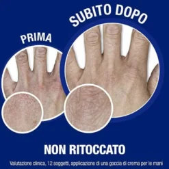 Neutrogena Crema Mani Assorbimento Rapido 150 ml