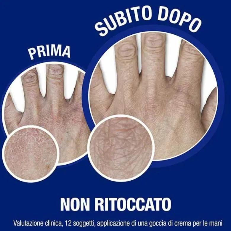 Neutrogena Crema Mani Assorbimento Rapido 150 ml
