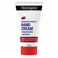 Neutrogena Crema Mani Concentrata Non Profumata 75 ml