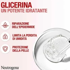 Neutrogena Crema Mani Concentrata Non Profumata 75 ml