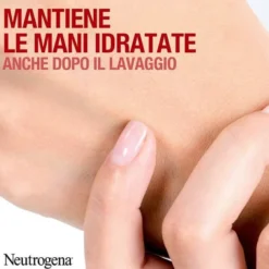 Neutrogena Crema Mani Concentrata Non Profumata 75 ml