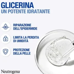 Neutrogena Crema Mani Concentrata Profumata 75 ml