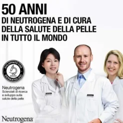 Neutrogena Crema Mani Concentrata Profumata 75 ml