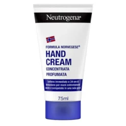 Neutrogena Crema Mani Concentrata Profumata 75 ml