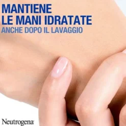 Neutrogena Crema Mani Concentrata Profumata 75 ml