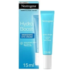 Neutrogena Hydro Boost Contorno Occhi Antifatica 15 ml