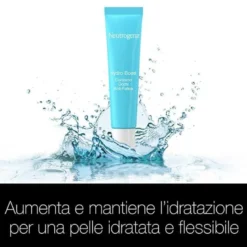 Neutrogena Hydro Boost Contorno Occhi Antifatica 15 ml