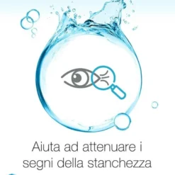 Neutrogena Hydro Boost Contorno Occhi Antifatica 15 ml