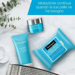 Neutrogena Maschera da Notte Idratante Hydro Boost 50 ml