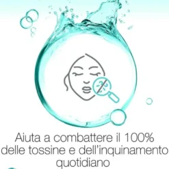 Neutrogena Skin Detox Esfoliante Azione Rinfrescante 150 ml