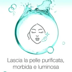 Neutrogena Skin Detox Esfoliante Azione Rinfrescante 150 ml
