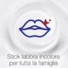 Neutrogena Stick per Labbra Secche e Screpolate 4,8g
