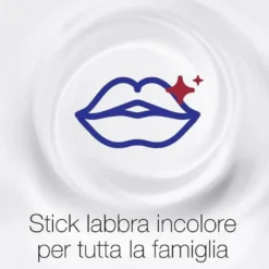 Neutrogena Stick per Labbra Secche e Screpolate 4,8g