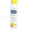 Neutro Roberts Deodorante Spray Fresco Zero Sali Bergamotto e Zenzero 150 ml