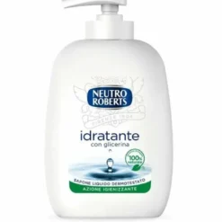 Neutro Roberts Sapone Liquido Idratante 200 ml